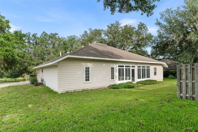 10503 NW 61ST TERRACE, Alachua, FL 32615