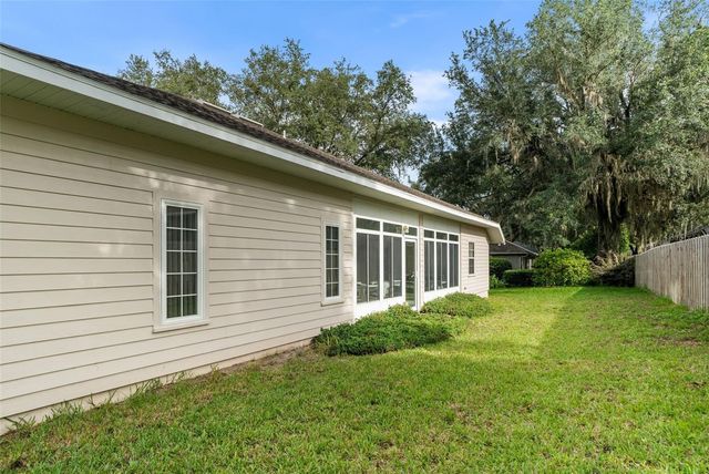 10503 NW 61ST TERRACE, Alachua, FL 32615