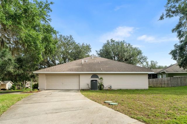 10503 NW 61ST TERRACE, Alachua, FL 32615