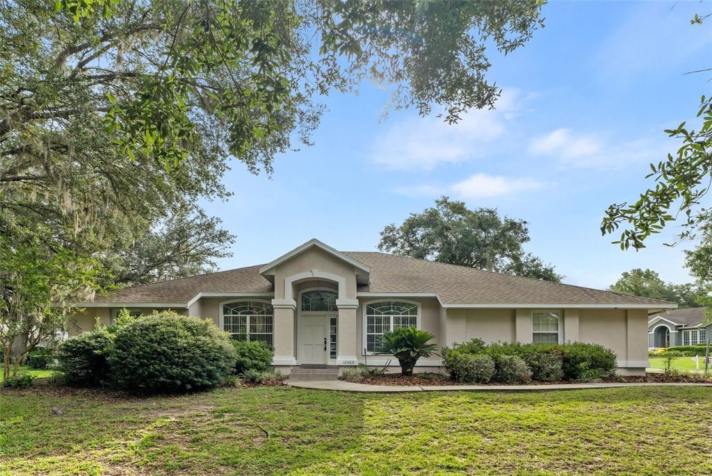 10503 NW 61ST TERRACE, Alachua, FL 32615