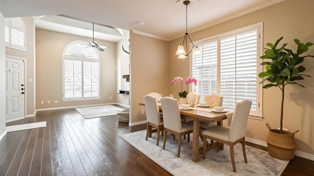 18944 Ravenglen Court, Dallas, TX 75287