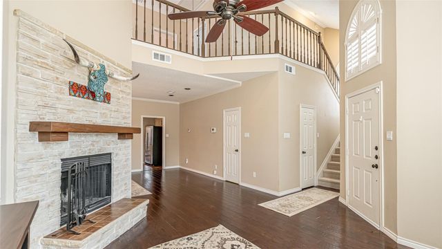 18944 Ravenglen Court, Dallas, TX 75287