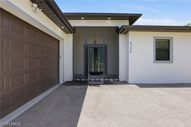 4236 16th AVE SE, Naples, FL 34117