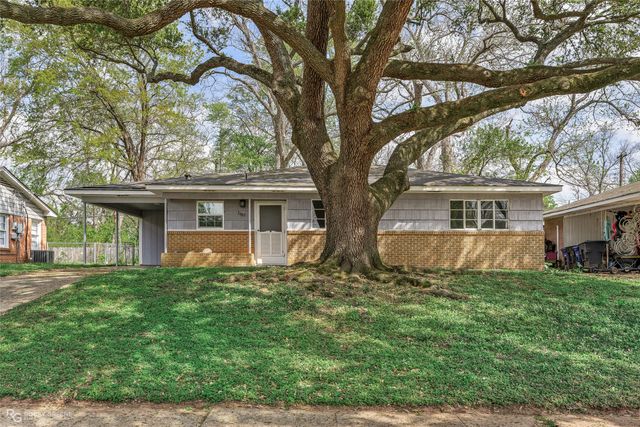 2603 W Cavett Drive, Shreveport, LA 71104