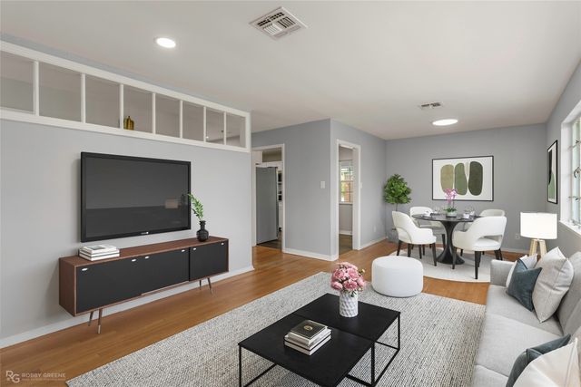 2603 W Cavett Drive, Shreveport, LA 71104