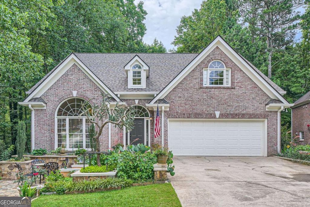 6520 Indian Acres Trail, Tucker, GA 30084