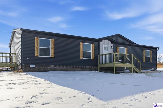 4444 Woodland Road, Vine Grove, KY 40175