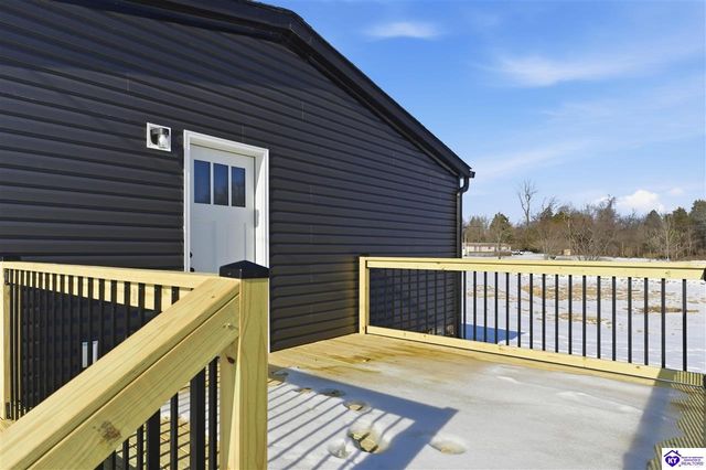 4444 Woodland Road, Vine Grove, KY 40175