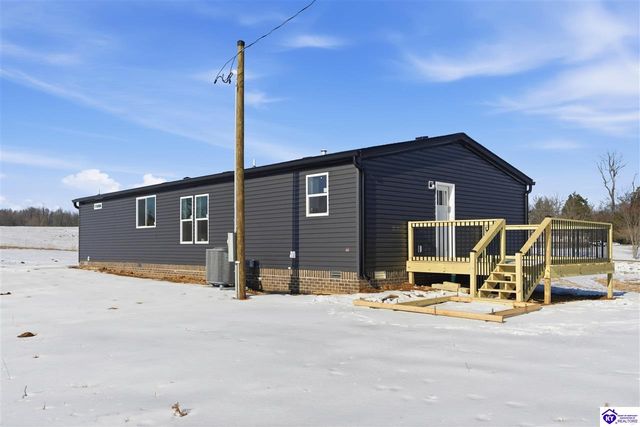 4444 Woodland Road, Vine Grove, KY 40175