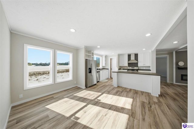 4444 Woodland Road, Vine Grove, KY 40175