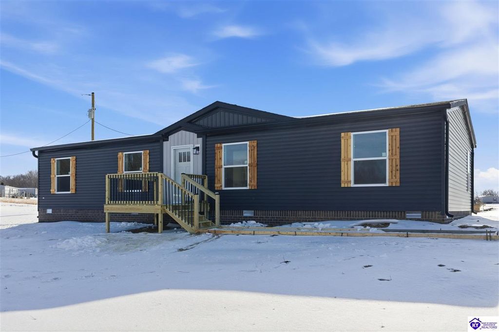 4444 Woodland Road, Vine Grove, KY 40175