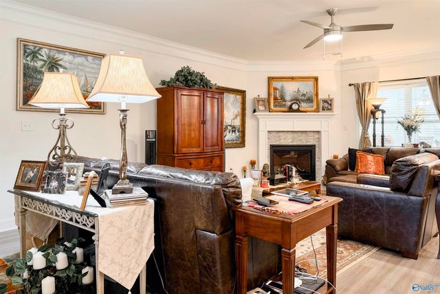 7588 Addison Drive, Huntsville, AL 35806