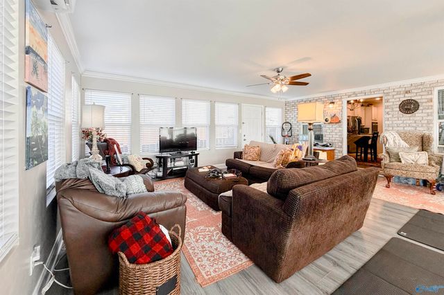 7588 Addison Drive, Huntsville, AL 35806