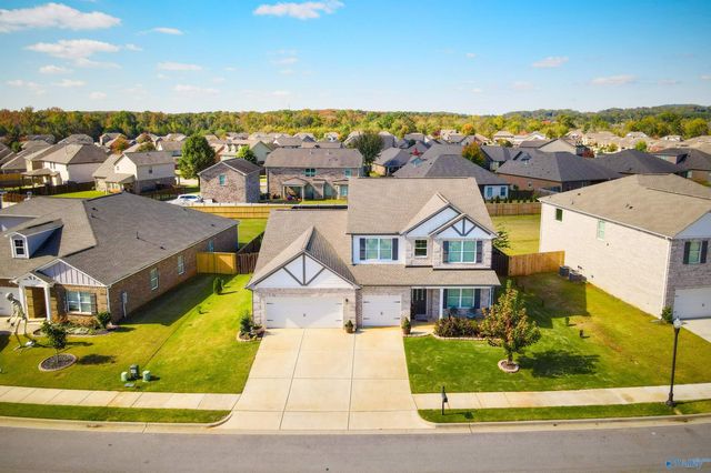 7588 Addison Drive, Huntsville, AL 35806