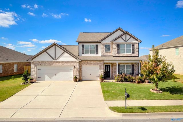 7588 Addison Drive, Huntsville, AL 35806