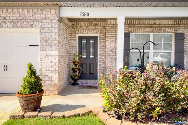 7588 Addison Drive, Huntsville, AL 35806