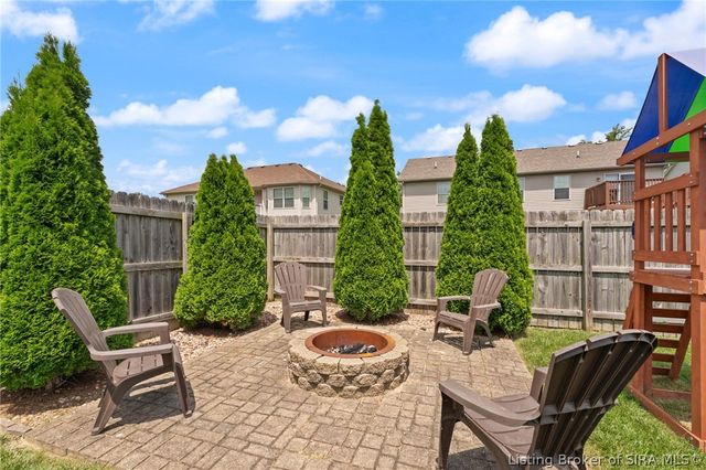 1604 Regans Way, Jeffersonville, IN 47130