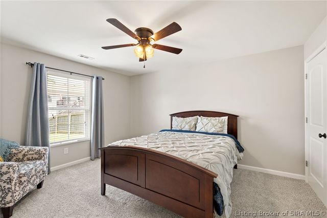 1604 Regans Way, Jeffersonville, IN 47130