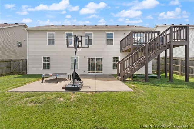 1604 Regans Way, Jeffersonville, IN 47130