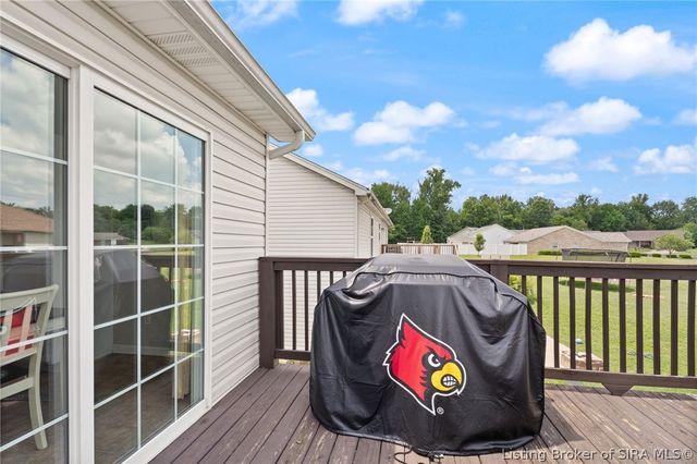 1604 Regans Way, Jeffersonville, IN 47130
