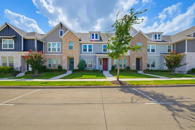 4345 Union Street, North Richland Hills, TX 76180