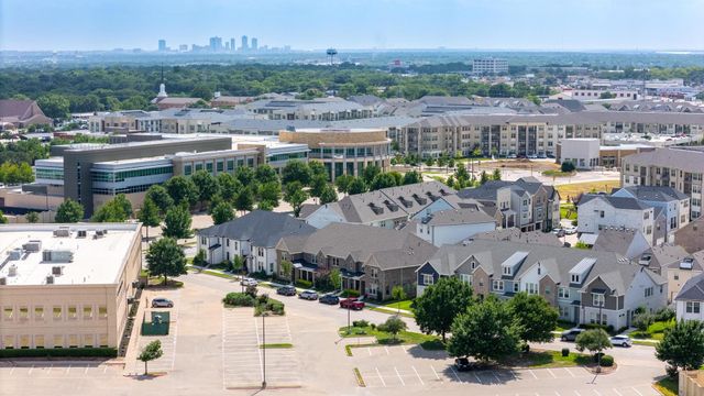 4345 Union Street, North Richland Hills, TX 76180