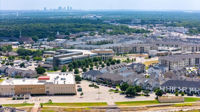 4345 Union Street, North Richland Hills, TX 76180