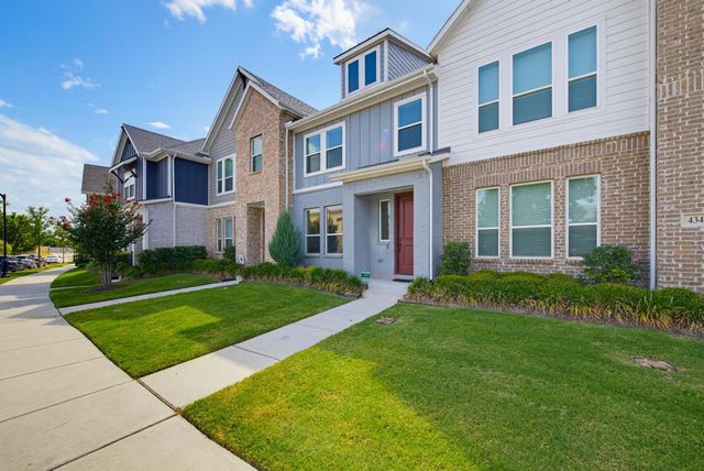 4345 Union Street, North Richland Hills, TX 76180