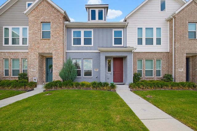 4345 Union Street, North Richland Hills, TX 76180