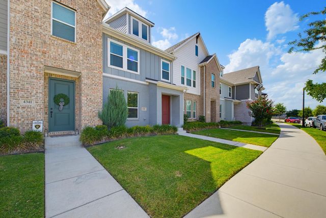 4345 Union Street, North Richland Hills, TX 76180