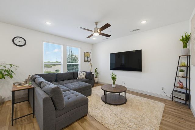 4345 Union Street, North Richland Hills, TX 76180