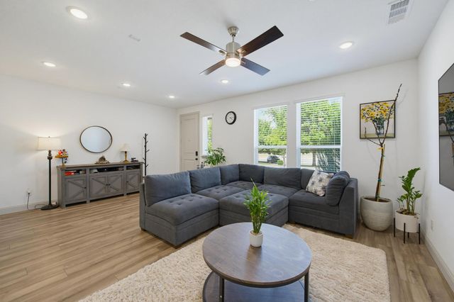 4345 Union Street, North Richland Hills, TX 76180
