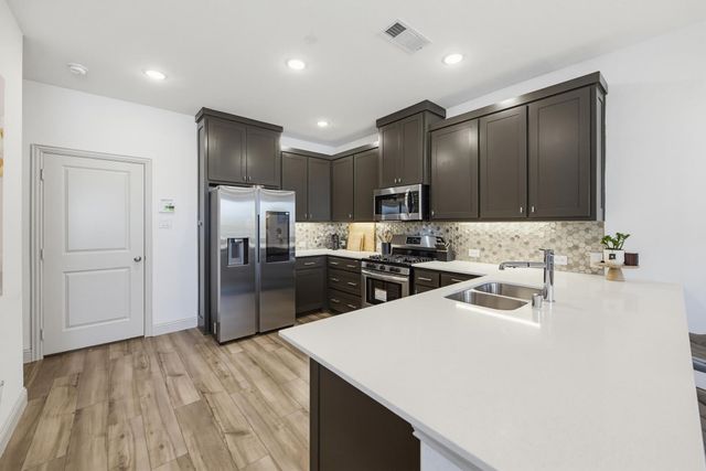 4345 Union Street, North Richland Hills, TX 76180