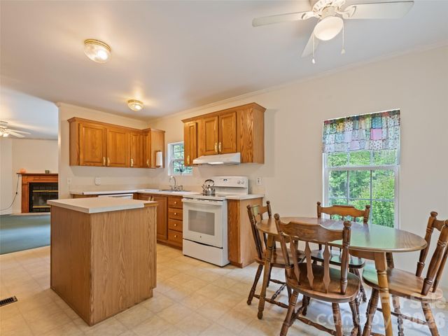 122 Mastiff Hollow Drive, Waynesville, NC 28785