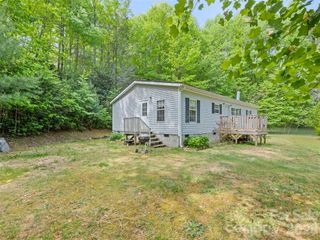 122 Mastiff Hollow Drive, Waynesville, NC 28785