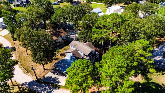 1382 Indian Hill Boulevard, Livingston, TX 77351