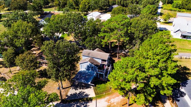 1382 Indian Hill Boulevard, Livingston, TX 77351