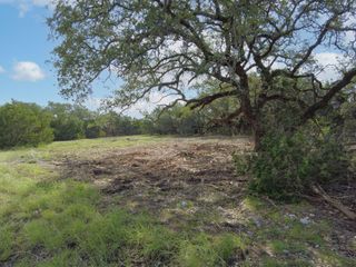 TBD CR 206, Burnet, TX 78611