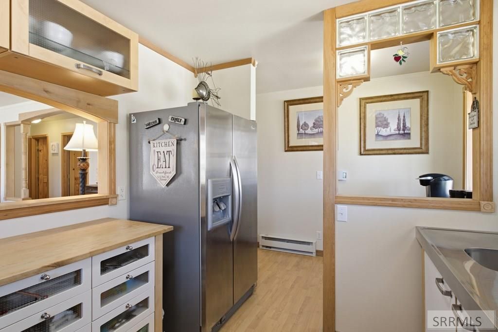 Image 13 of property listing at 101 Lake Creek Road, Salmon, ID 83467