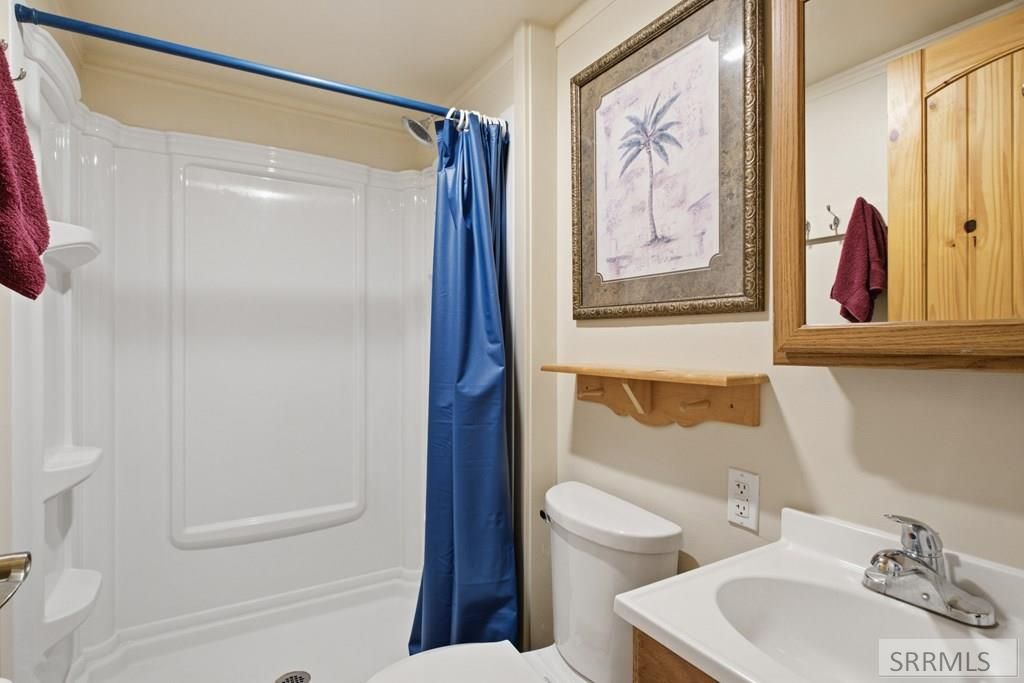 Image 18 of property listing at 101 Lake Creek Road, Salmon, ID 83467