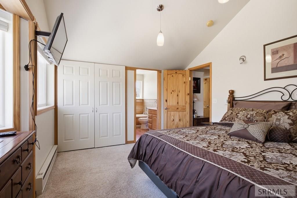 Image 22 of property listing at 101 Lake Creek Road, Salmon, ID 83467