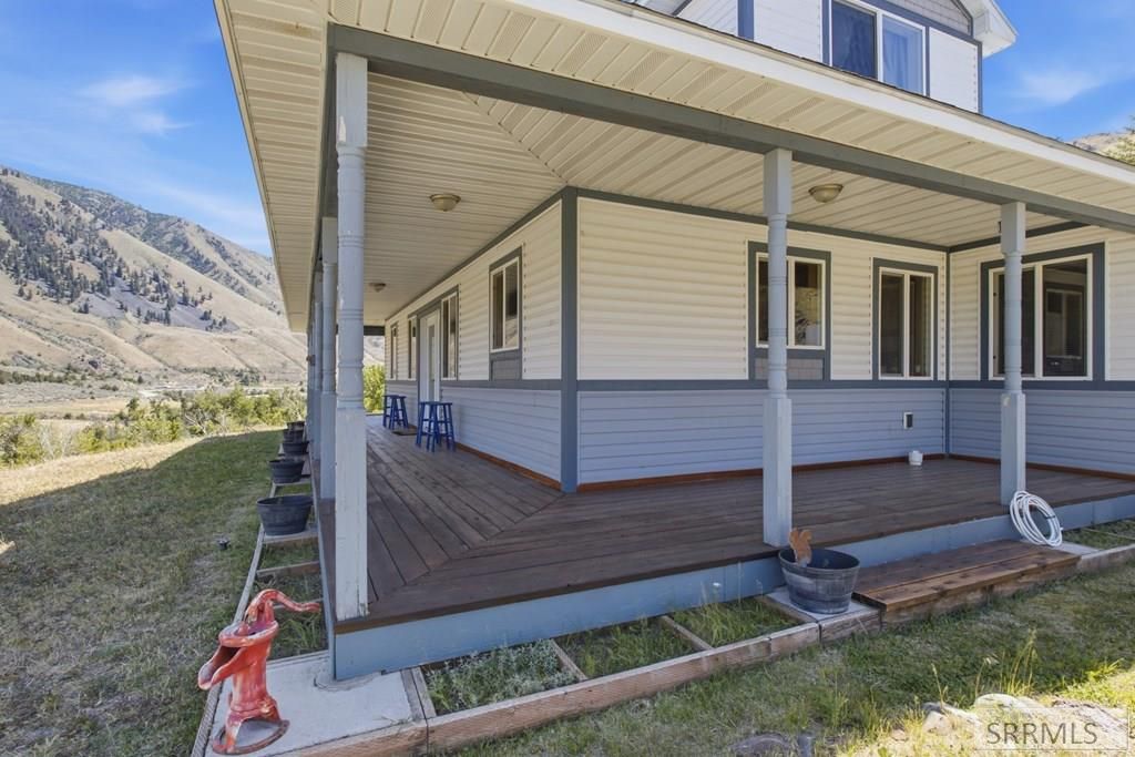 Image 42 of property listing at 101 Lake Creek Road, Salmon, ID 83467