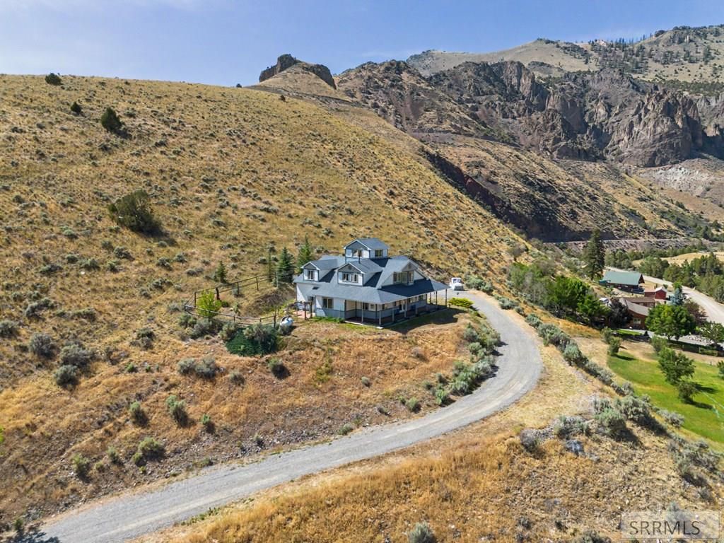 Image 43 of property listing at 101 Lake Creek Road, Salmon, ID 83467