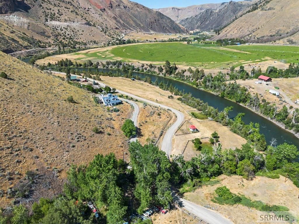Image 44 of property listing at 101 Lake Creek Road, Salmon, ID 83467