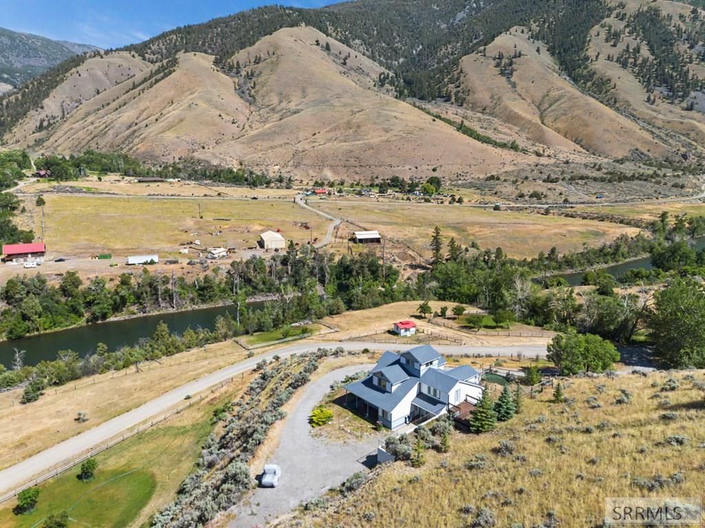 Image 45 of property listing at 101 Lake Creek Road, Salmon, ID 83467