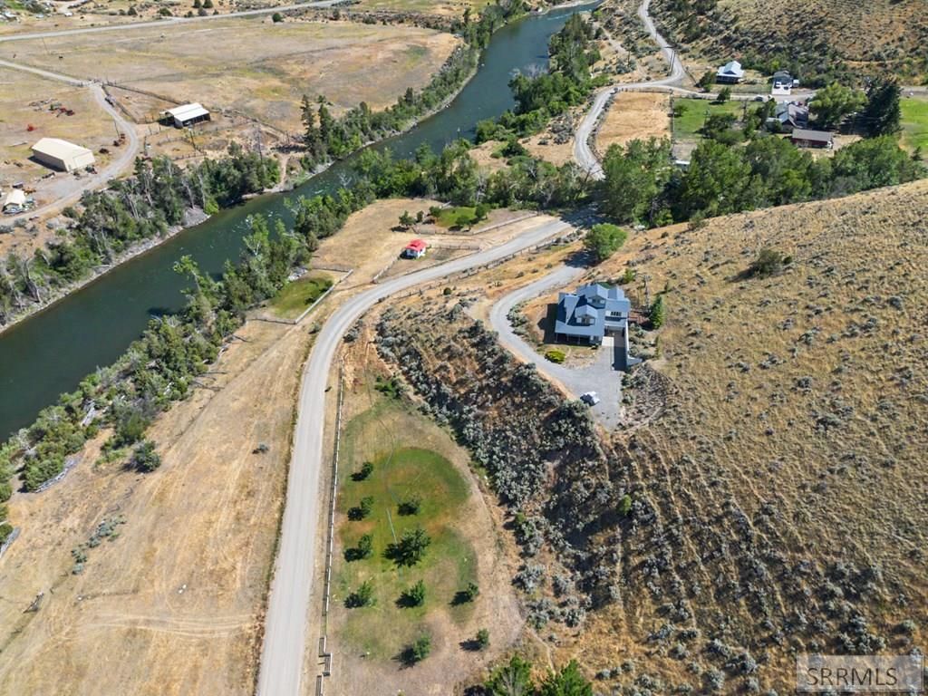Image 46 of property listing at 101 Lake Creek Road, Salmon, ID 83467