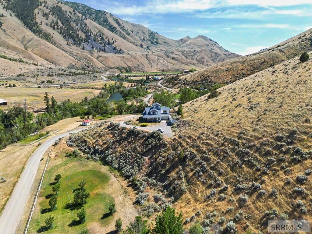 Image 47 of property listing at 101 Lake Creek Road, Salmon, ID 83467