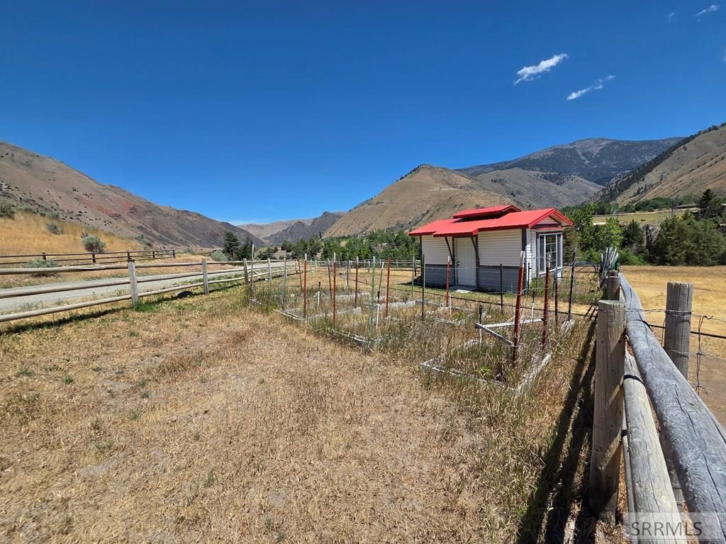 Image 60 of property listing at 101 Lake Creek Road, Salmon, ID 83467