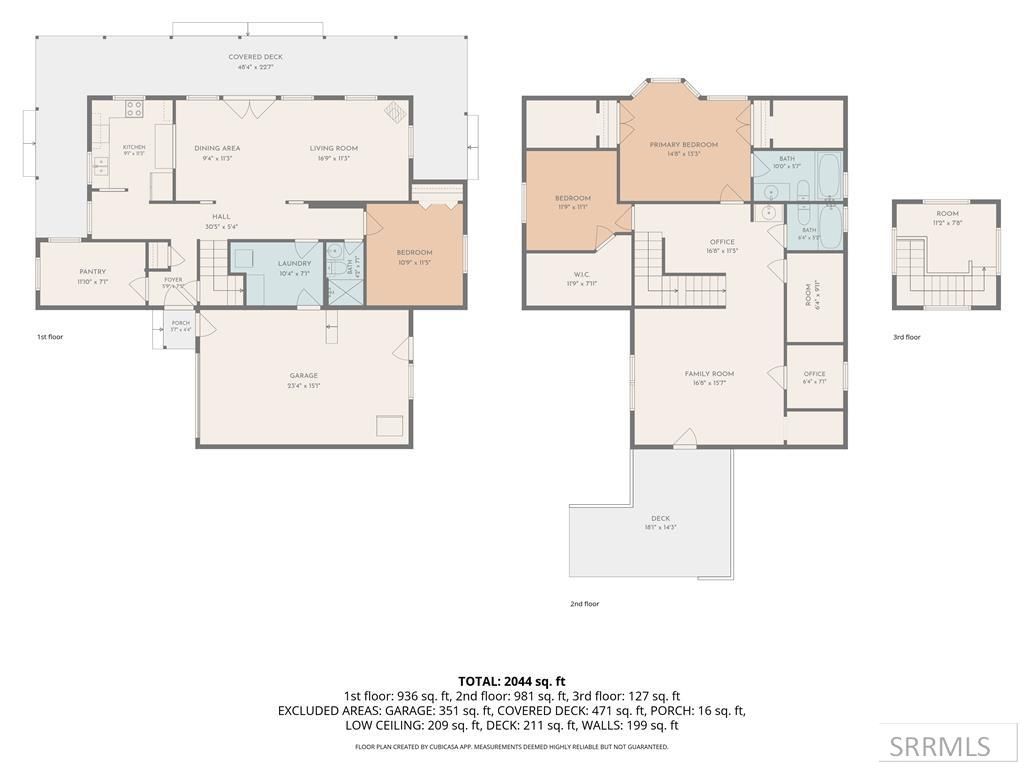 Image 66 of property listing at 101 Lake Creek Road, Salmon, ID 83467