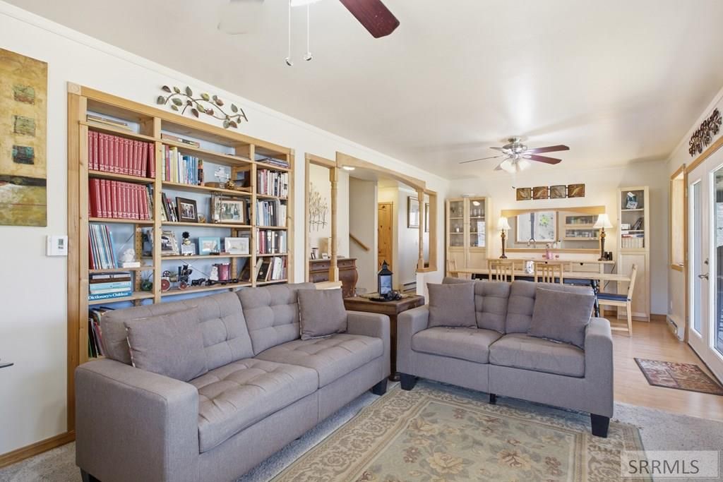Image 7 of property listing at 101 Lake Creek Road, Salmon, ID 83467